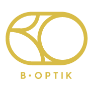B-Optik Logo